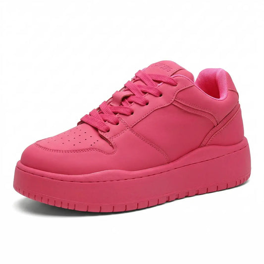 Lotus 7cm height increasing sneakers for men - Lucimora