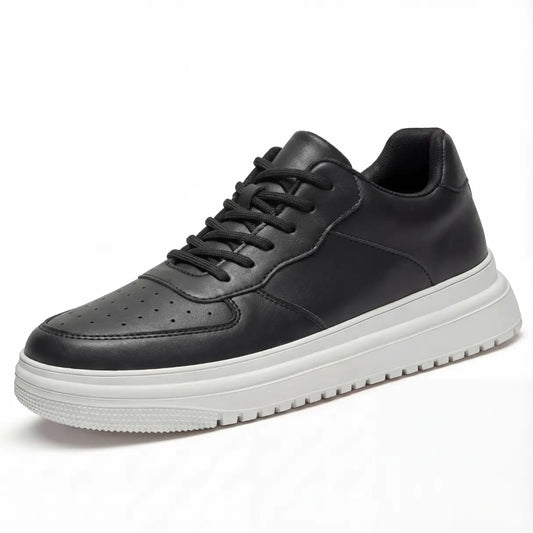 Airlift Originals 8cm height increasing sneakers for men - Lucimora