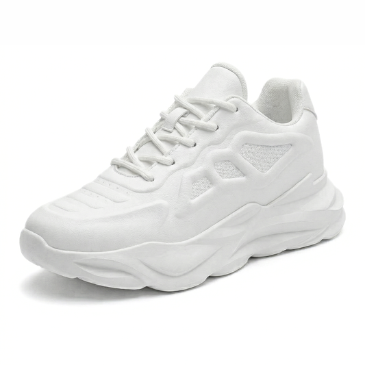 nyto 8cm height increasing athletic shoes from lucimora