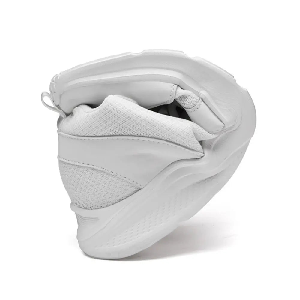 Rapid Flex - 8cm (3") - LUCIMORA - Apparel & Accessories > Shoes > Elevator Shoes > Running Shoes - LUCIMORA - rapidflex:black:37 -