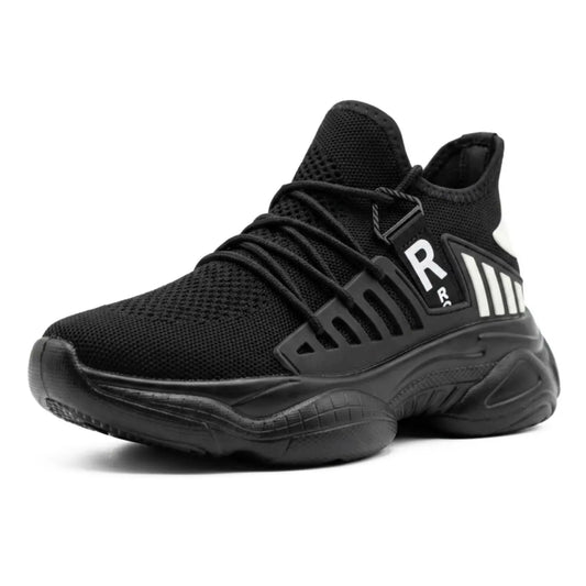 Rocket 8cm Men's Elevator Athletic Shoes | Height Increasing Sneakers | Lucimora -