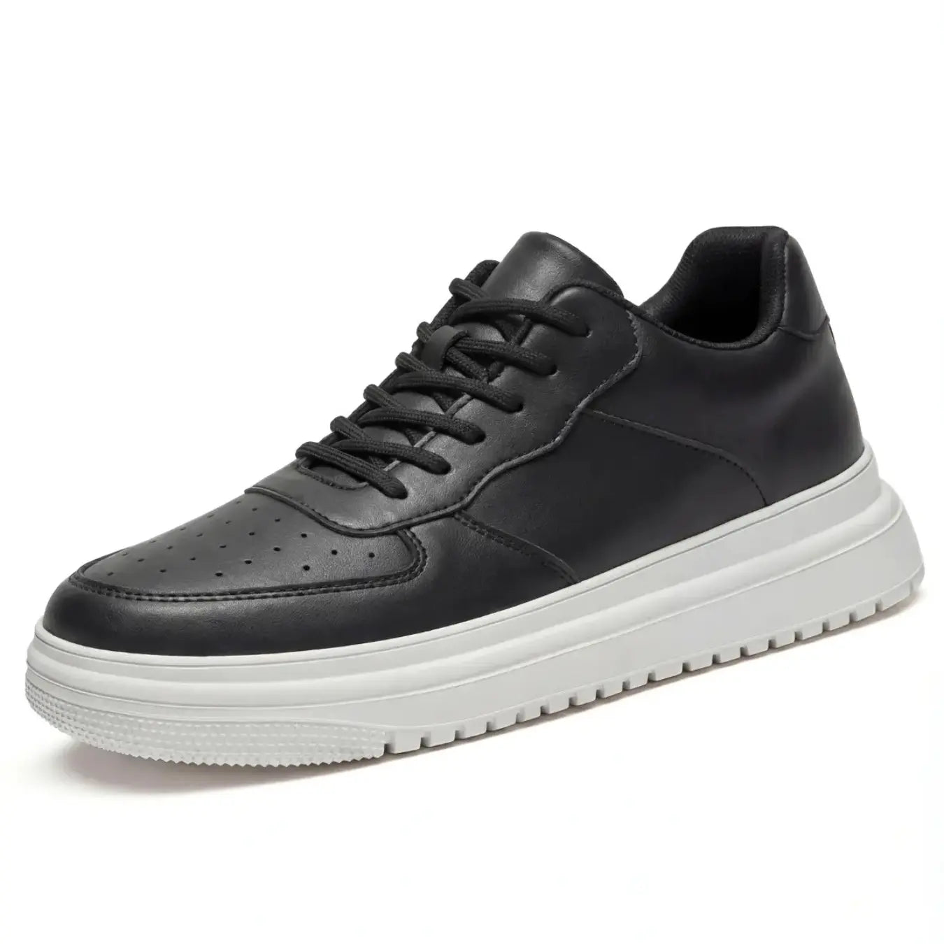 Airlift Originals 8cm height increasing sneakers for men - Lucimora