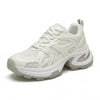 Cream white