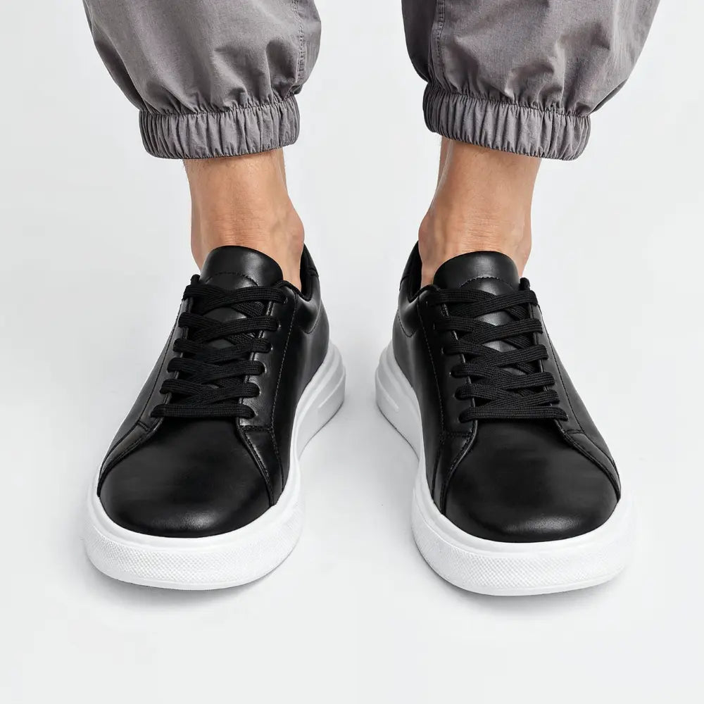 Aurex (8cm Height Increase) | Elevator Sneakers | Lucimora -