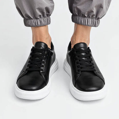 Aurex (8cm Height Increase) | Elevator Sneakers | Lucimora -