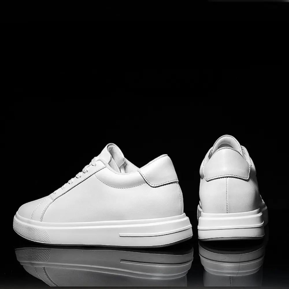 Aurex (8cm Height Increase) | Elevator Sneakers | Lucimora -