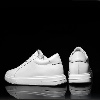 Aurex (8cm Height Increase) | Elevator Sneakers | Lucimora -