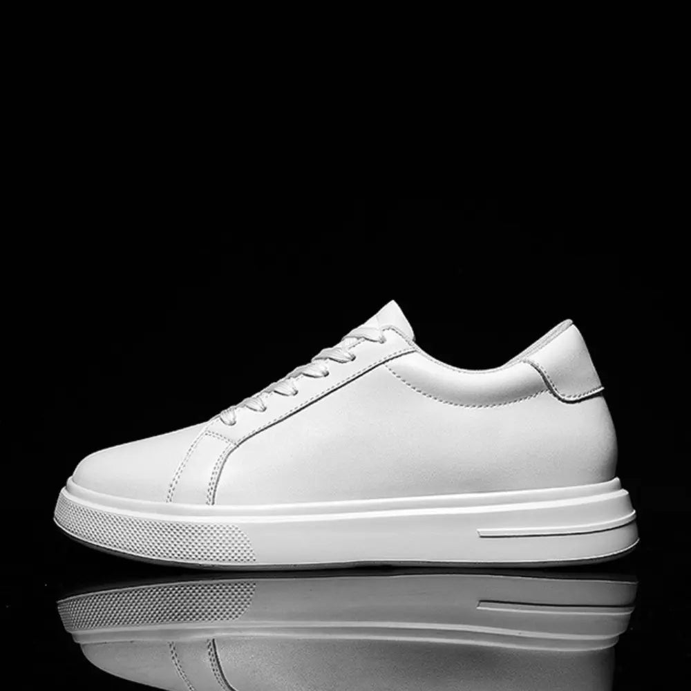 Aurex (8cm Height Increase) | Elevator Sneakers | Lucimora -