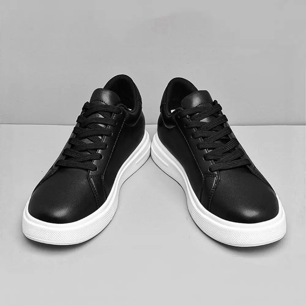 Aurex (8cm Height Increase) | Elevator Sneakers | Lucimora -