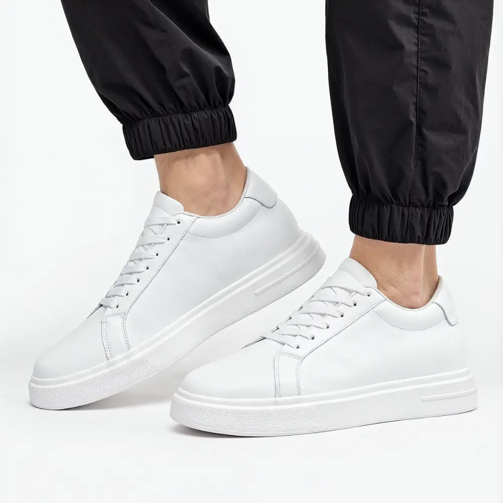 Aurex (8cm Height Increase) | Elevator Sneakers | Lucimora -
