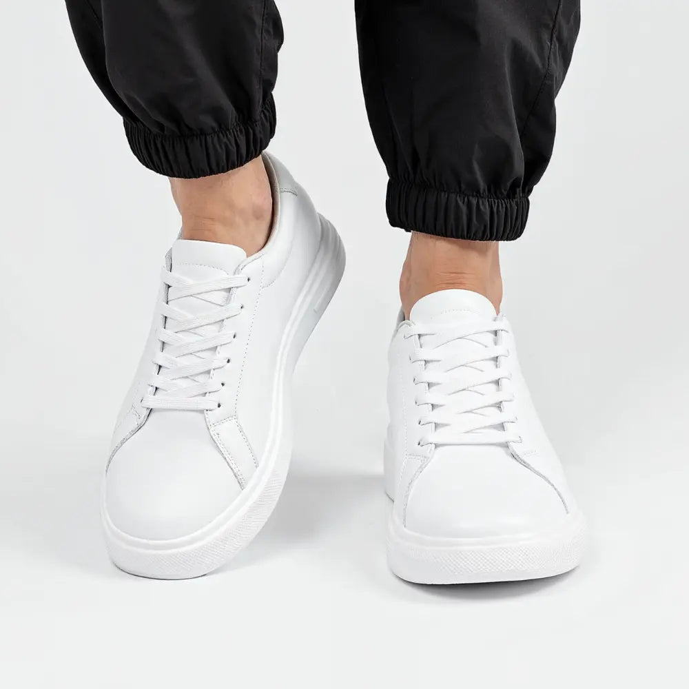Aurex (8cm Height Increase) | Elevator Sneakers | Lucimora -