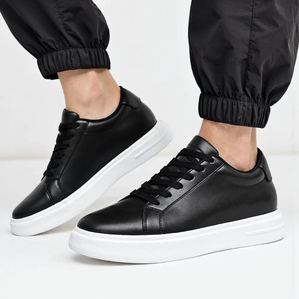 Aurex (8cm Height Increase) | Elevator Sneakers | Lucimora -