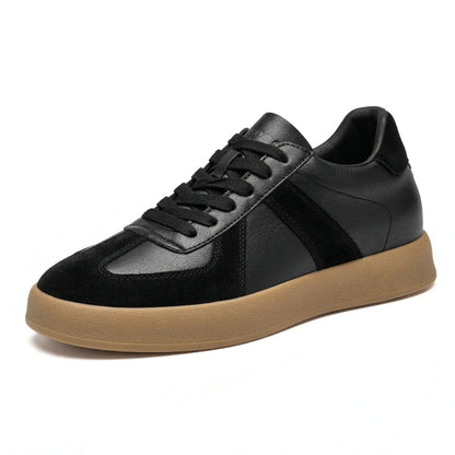 Avion 7cm height increasing sneakers for men - lucimora