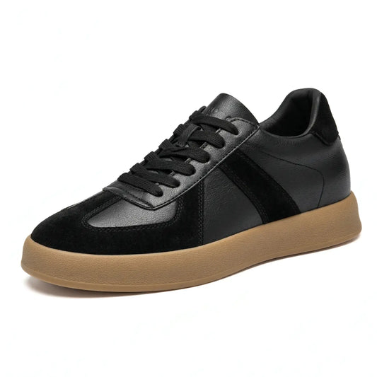 Avion 7cm height increasing sneakers for men - lucimora