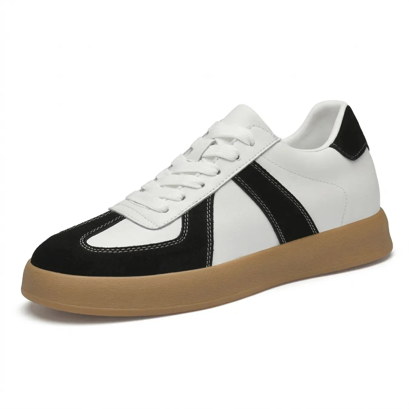 Avion 7cm height increasing sneakers for men - lucimora