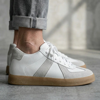 Avion 7cm height increasing sneakers for men - lucimora