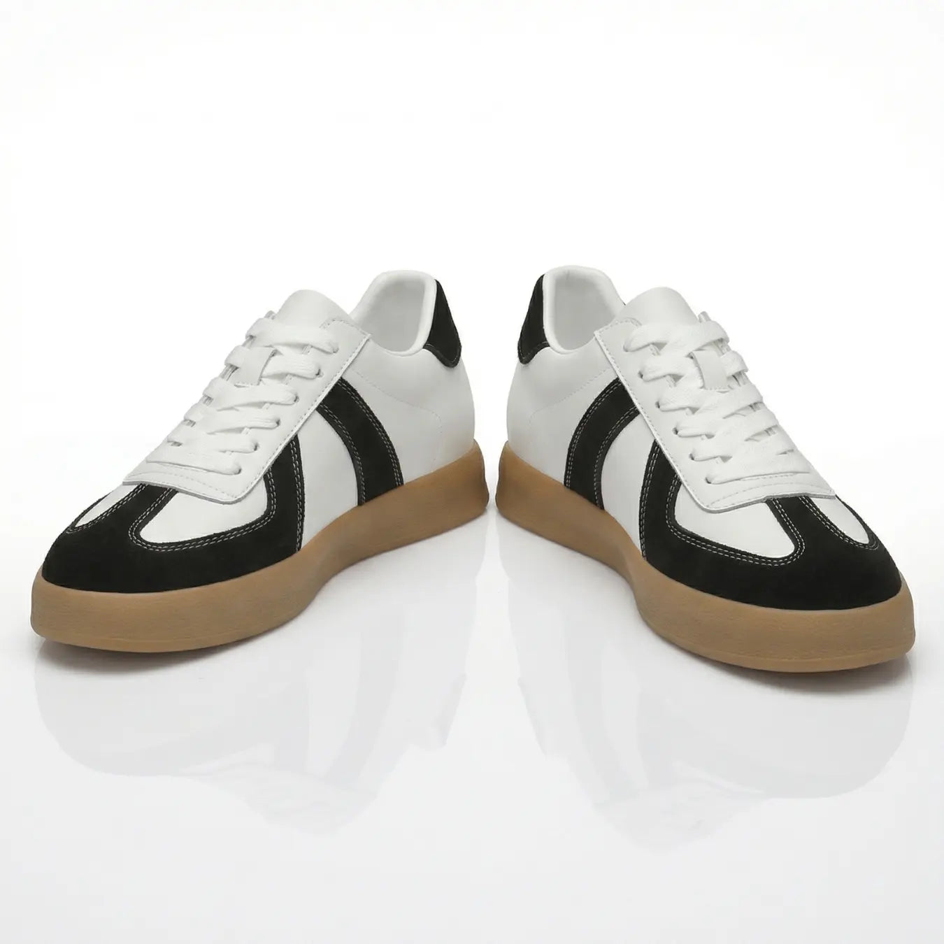 Avion 7cm height increasing sneakers for men - lucimora