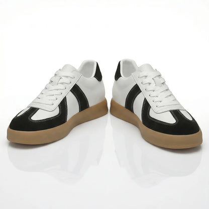 Avion 7cm height increasing sneakers for men - lucimora