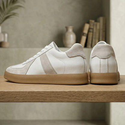 Avion 7cm height increasing sneakers for men - lucimora