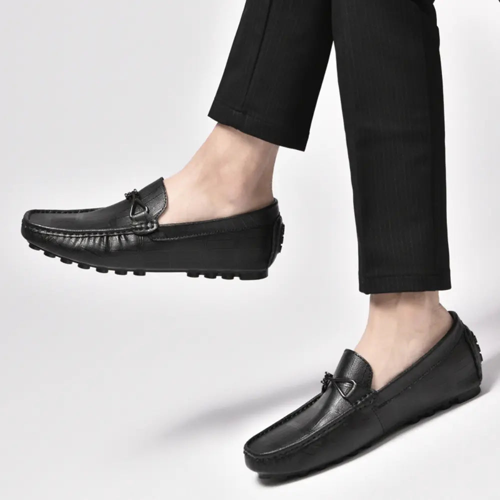 Elevator shoes | lift shoes | shoes that make you 2.4 inches taller | Lucimora