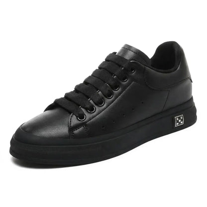 Checkmate 7cm height increasing sneakers for men - Lucimora