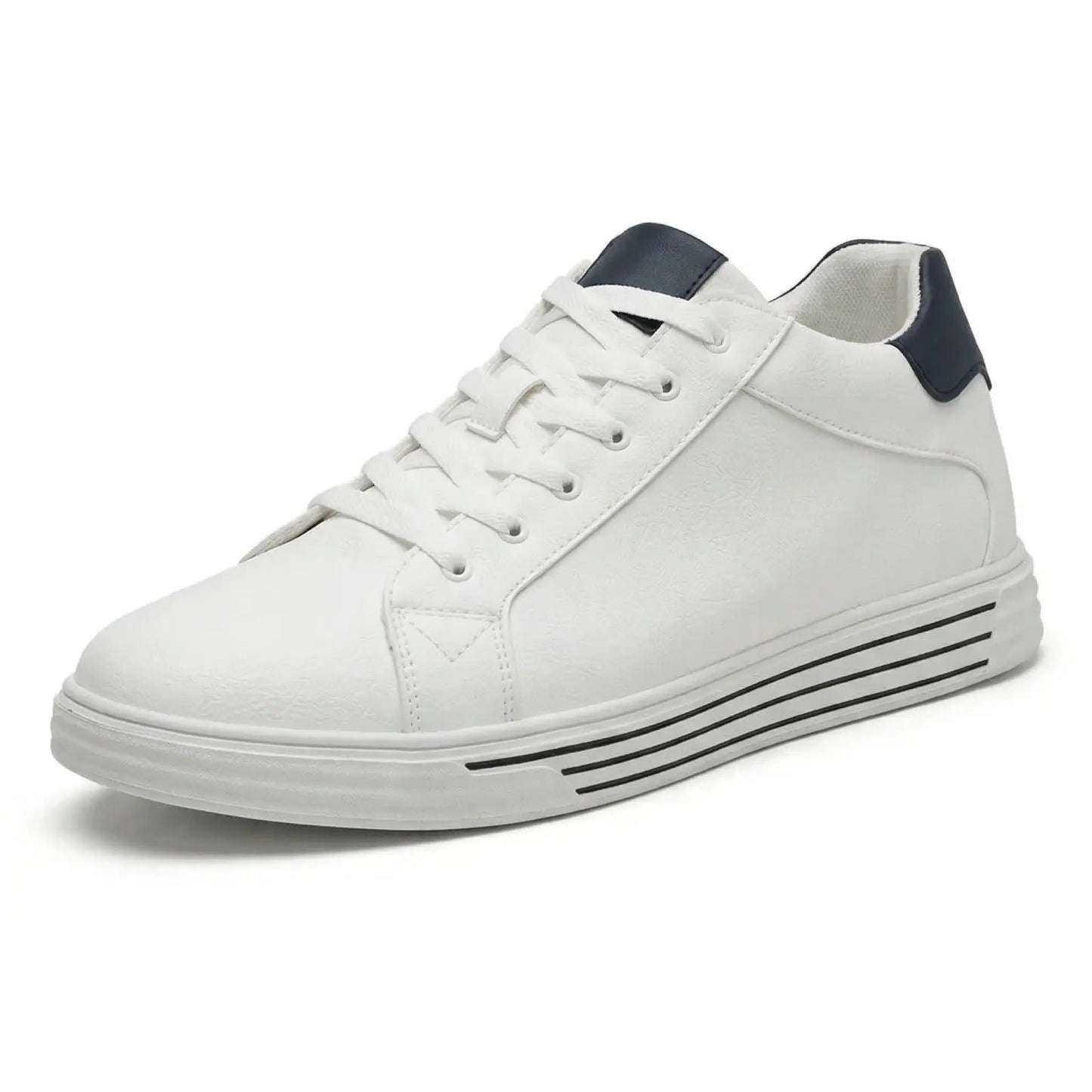 elyx 7cm elevator low top sneakers lucimora
