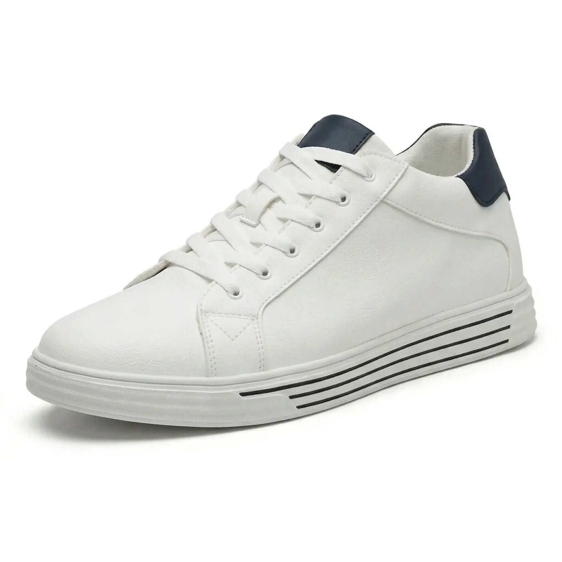 elyx 7cm elevator low top sneakers lucimora