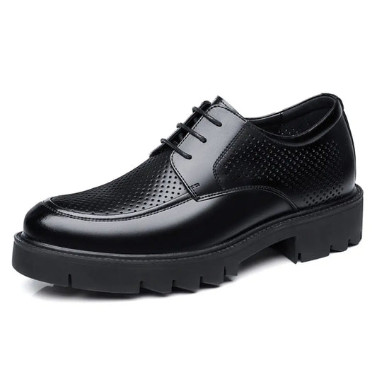 Elevator shoes | lift shoes | shoes that make you 3 inches taller | Lucimora