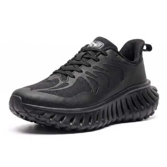 Kratos 8cm height increasing athletic shoes for men - Lucimora