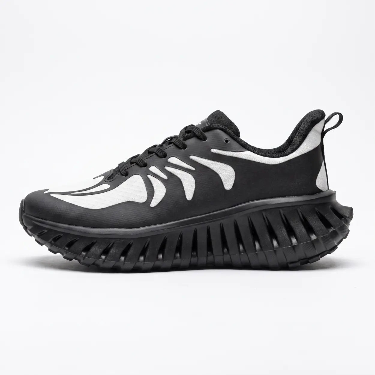 Kratos 8cm height increasing athletic shoes for men - Lucimora