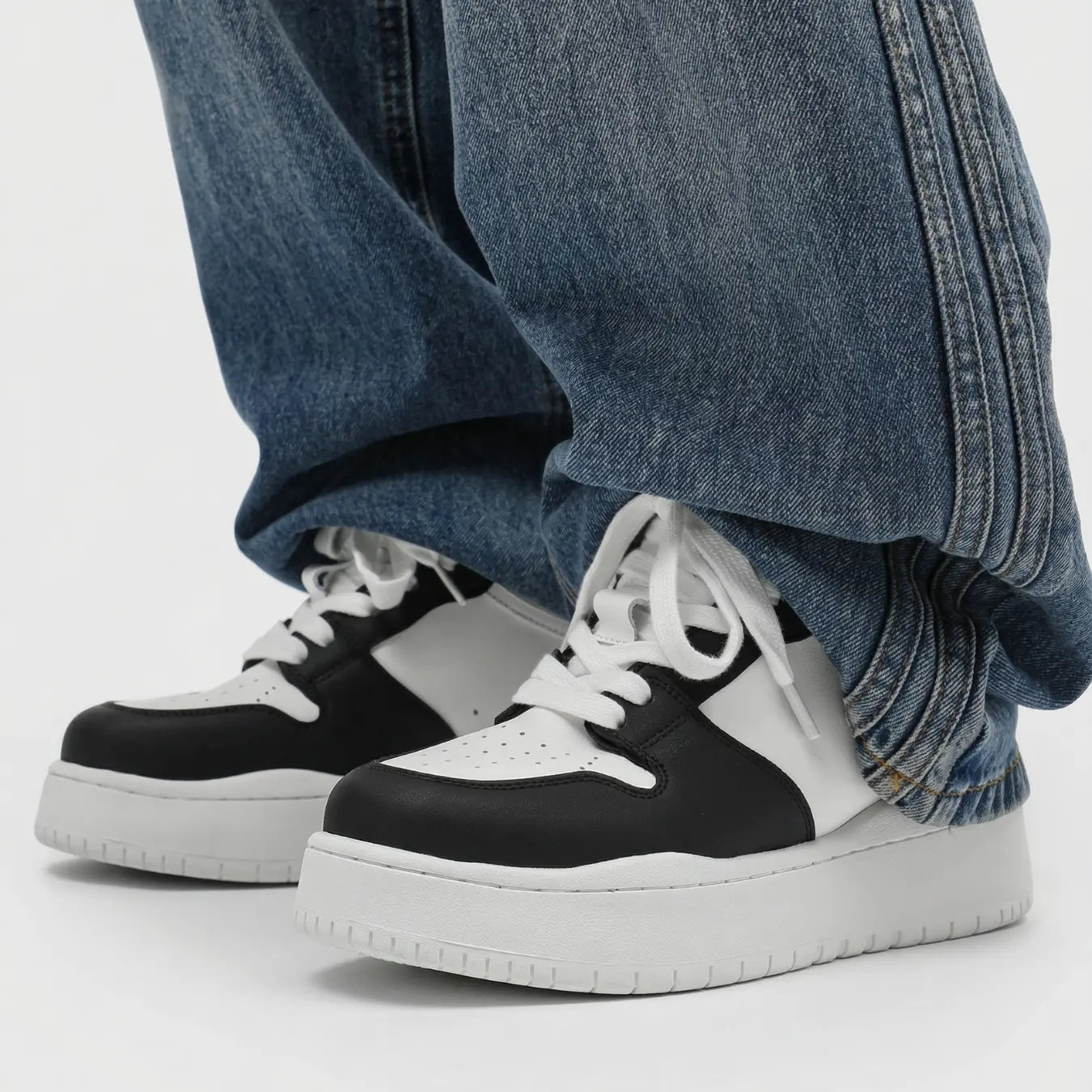 Lotus 7cm height increasing sneakers for men - Lucimora