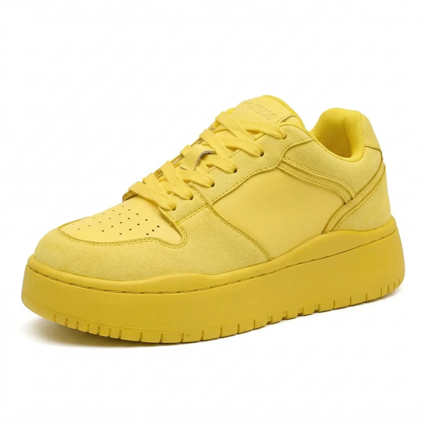 Lotus 7cm height increasing sneakers for men - Lucimora