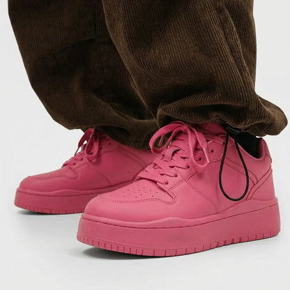 Lotus 7cm height increasing sneakers for men - Lucimora