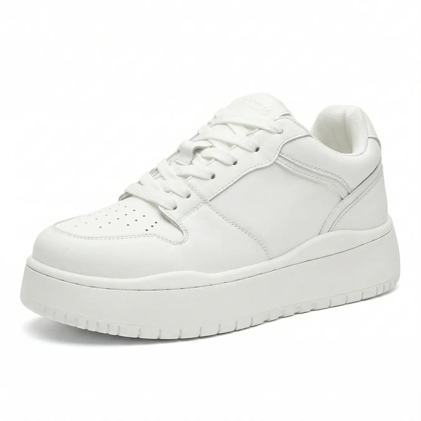 Lotus 7cm height increasing sneakers for men - Lucimora