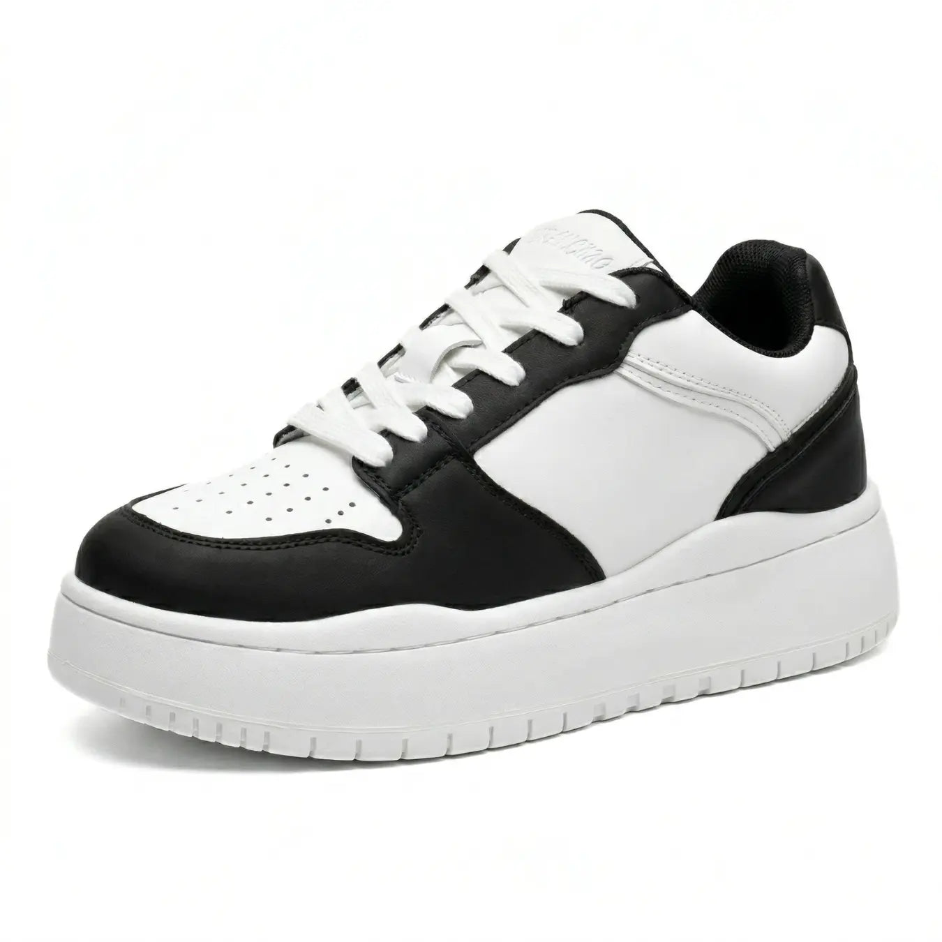 Lotus 7cm height increasing sneakers for men - Lucimora