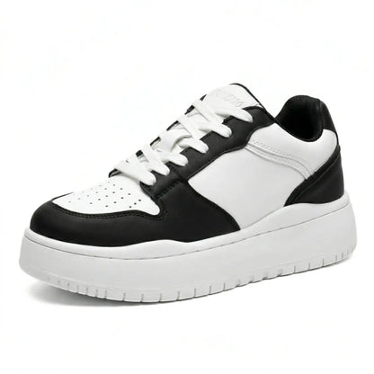 Lotus 7cm height increasing sneakers for men - Lucimora