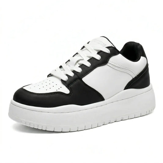 Lotus 7cm height increasing sneakers for men - Lucimora