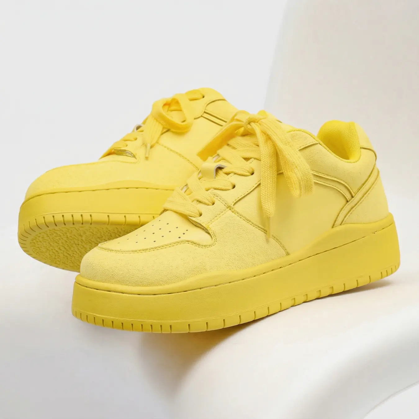 Lotus 7cm height increasing sneakers for men - Lucimora