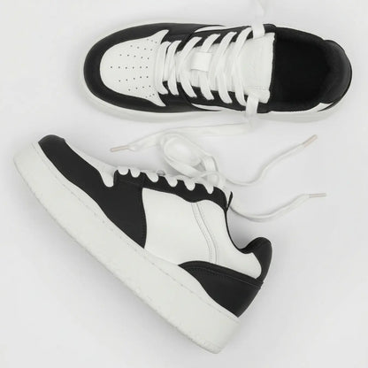 Lotus 7cm height increasing sneakers for men - Lucimora