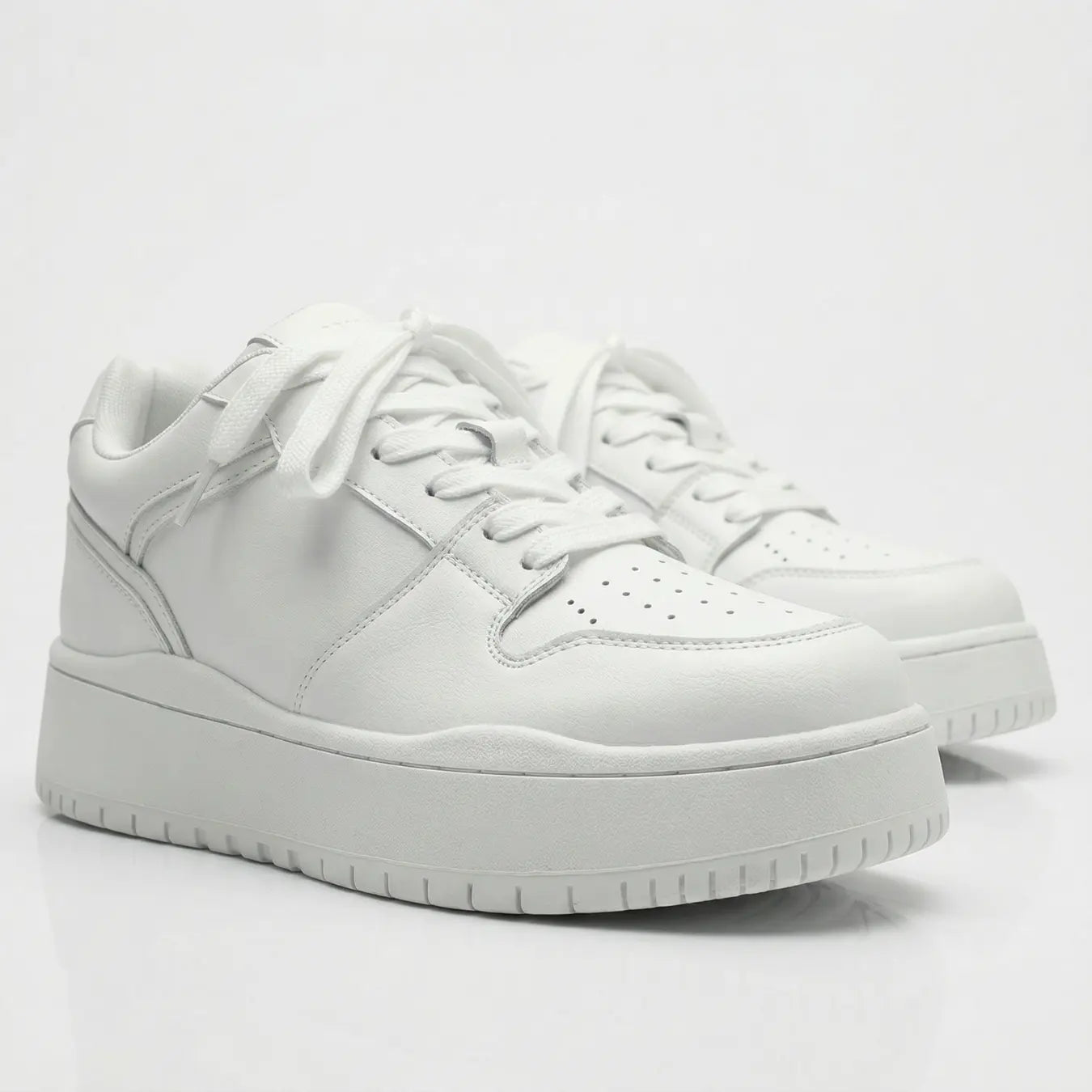 Lotus 7cm height increasing sneakers for men - Lucimora