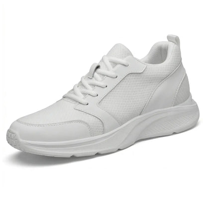 Rapid Flex 7cm height increasing lightweight athletic shoes for men