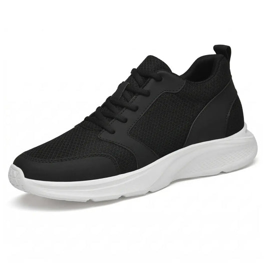 Rapid Flex 7cm height increasing lightweight athletic shoes for men