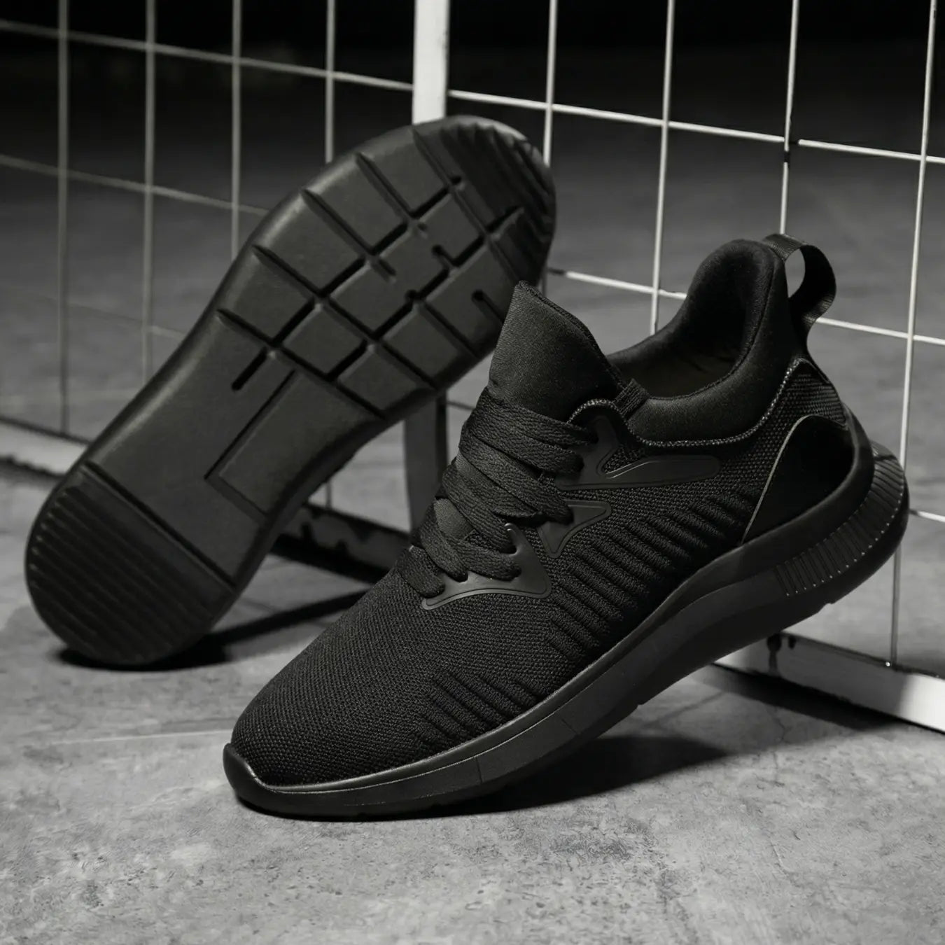 Shadow Noir - 7cm (2.7")