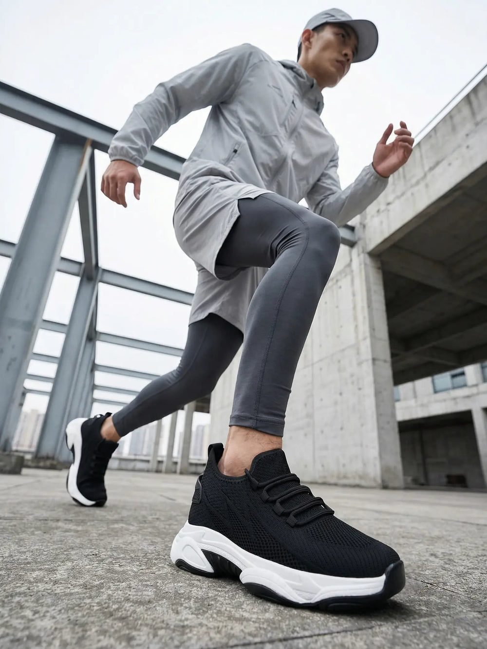 athletic shoes collection lucimora