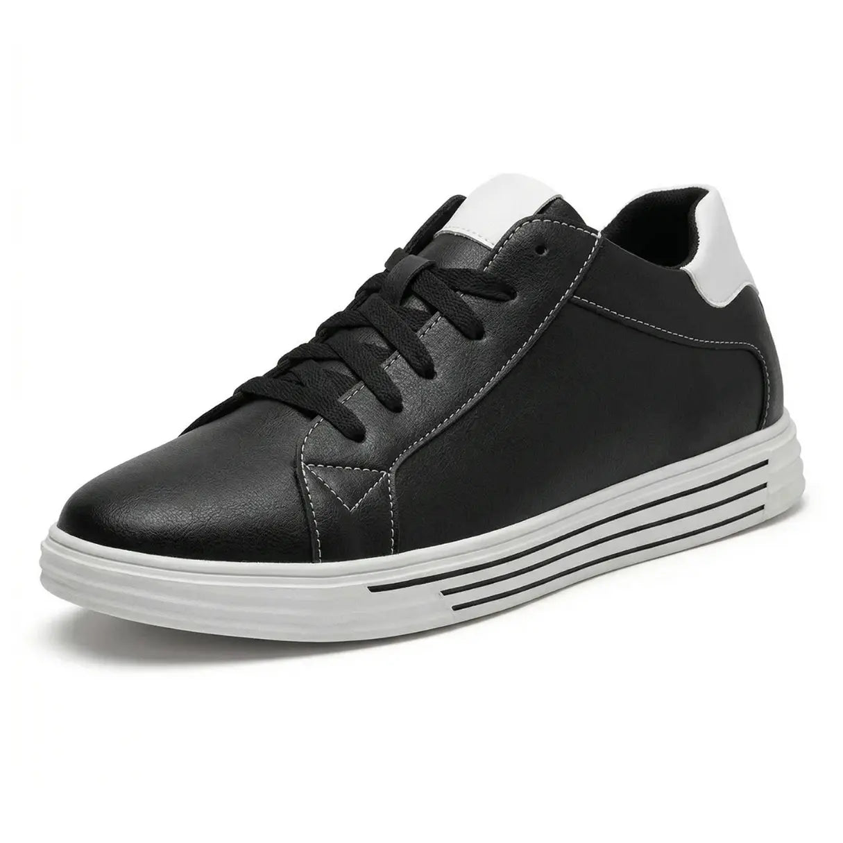 elyx 7cm elevator low top sneakers lucimora