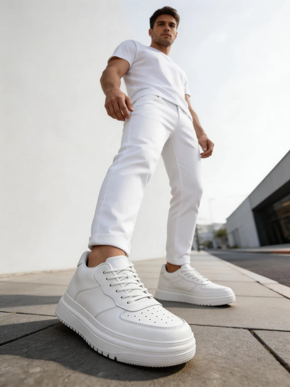 casual shoes collection lucimora