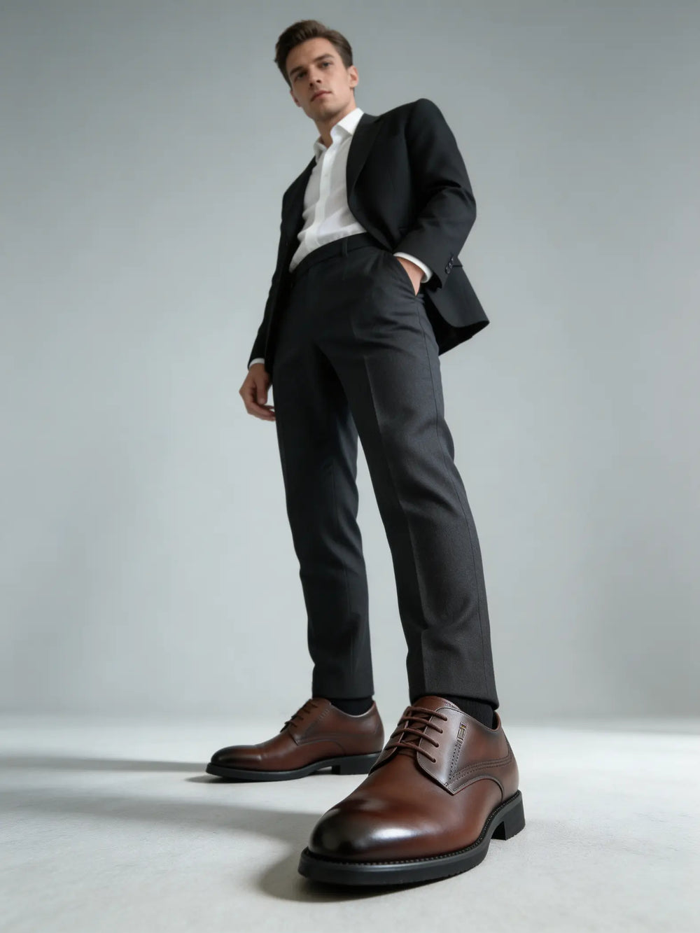 formal shoes collection lucimora