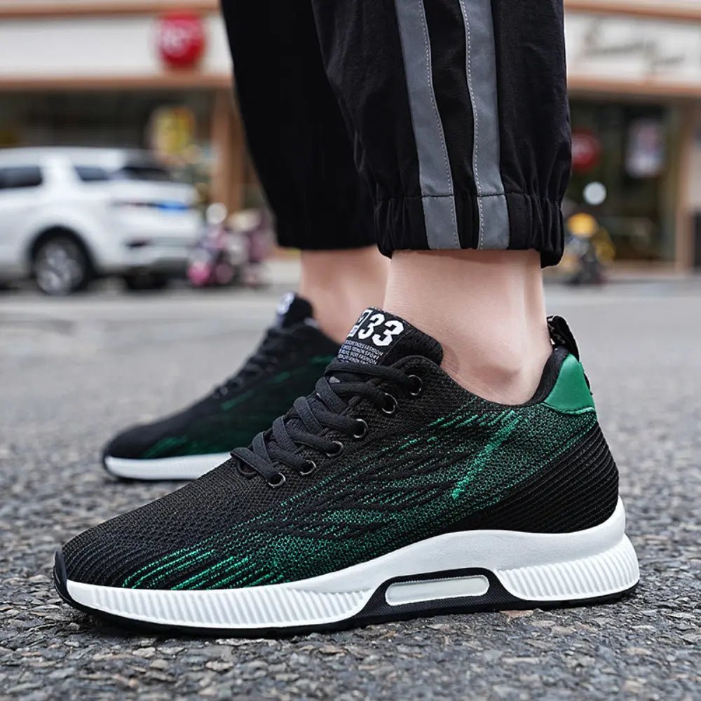 Alibaba Sneakers For Men 2019 Max 33 (7cm Height Increase