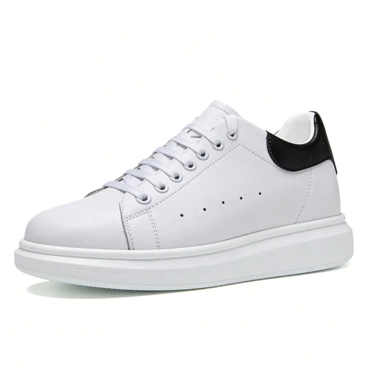 Mclifts 8cm height increasing shoes from Lucimora