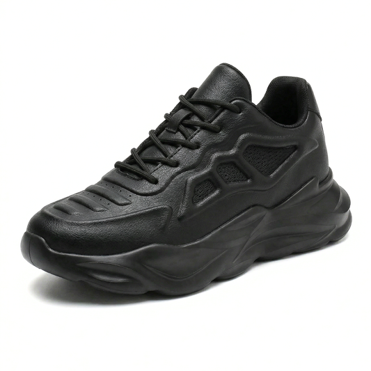 nyto 8cm height increasing athletic shoes from lucimora
